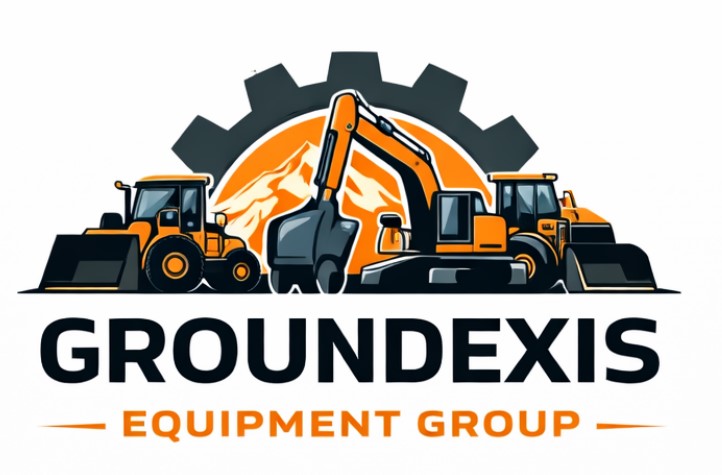 Groundexis Equipment Group logo