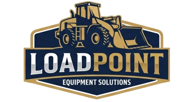 LoadPoint Equipment Solutions logo